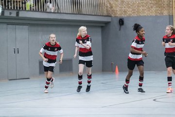 Bild 212 - wCJ Loewinnen Cup C1